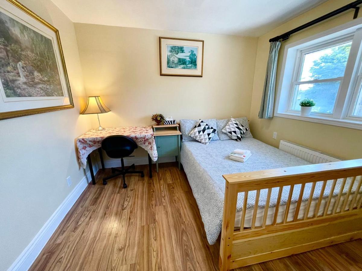 Perfect Home-Private Washrooms,Free Parking,High Speed Net Toronto Exterior foto